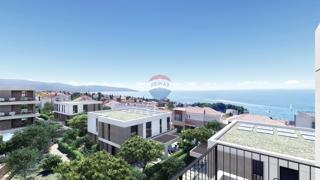 Terreno edificabile Krk, 753,56m2