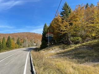 Terreno edificabile Mrkopalj, 2.200m2