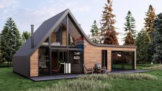 Terreno edificabile Vrbovsko, 1.500m2