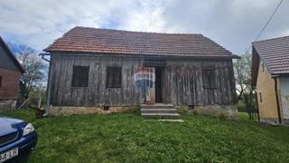 Casa Brod Moravice, 100m2