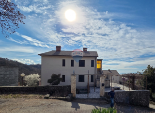 Casa Drenova, Rijeka, 300m2