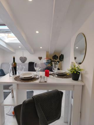 Appartamento Centar, Rijeka, 23m2