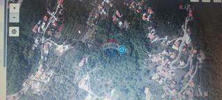 Terreno non edificabile Poljane, Opatija - Okolica, 1.863m2