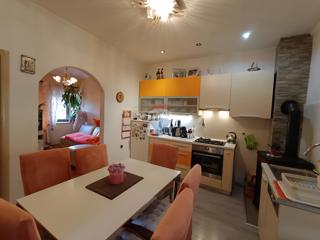 Casa Sušačka draga, Rijeka, 78m2