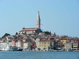 Terreno non edificabile Rovinj, 2.450m2