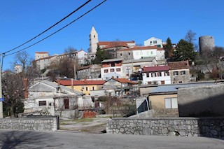 Terreno edificabile Grobnik, Čavle, 2.380m2