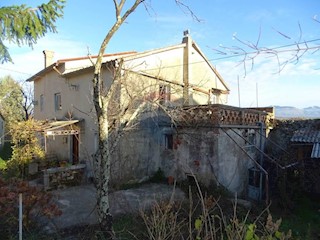 Villa Singola/Casa Vacanza Kastav, 377m2