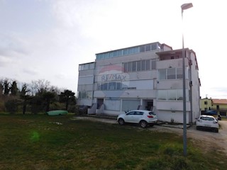 Appartamento Novigrad, 148m2