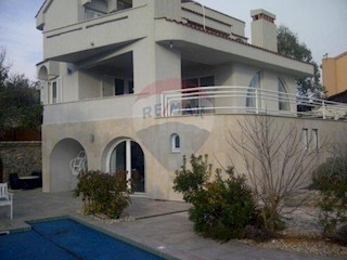 Villa Singola/Casa Vacanza Krk, 200m2