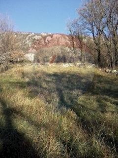 Terreno edificabile Bribir, Vinodolska Općina, 1.154m2