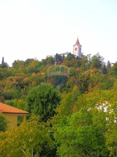 Terreno edificabile Mihotići, Matulji, 810m2