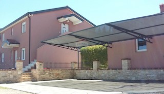 Villa Singola/Casa Vacanza Umag, 190m2