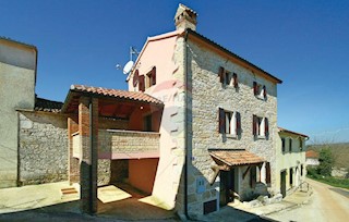 Villa Singola/Casa Vacanza Brig, Vižinada, 110m2