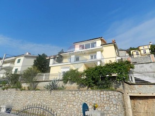 Casa Liganj, Lovran, 380m2