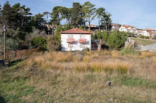 Casa Palit, Rab, 172m2