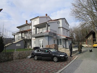 Casa Brešca, Matulji, 1.697m2