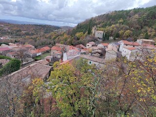 Casa Semić, Lupoglav, 156m2