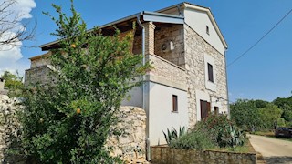 Casa Mugeba, Poreč, 180m2