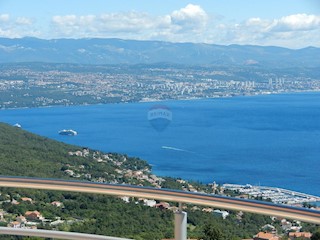 Appartamento Dobreć, Opatija - Okolica, 98,75m2