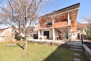 Casa Klenovica, Novi Vinodolski, 300m2