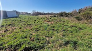 Terreno non edificabile Ližnjan, 6.042m2