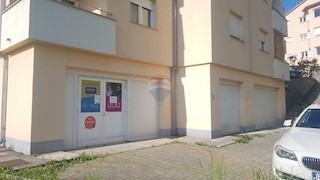 Attività commerciale Rešetari, Kastav, 108,30m2