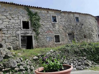 Casa Hum, Buzet, 800m2