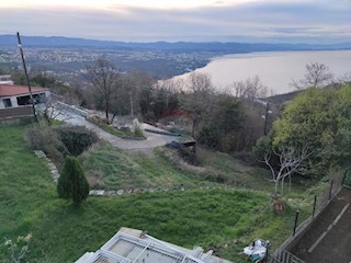 Terreno edificabile Bregi, Matulji, 1.147m2