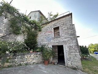 Casa Beram, Pazin - Okolica, 66m2