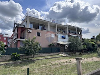 Appartamento Zambratija, Umag, 120m2