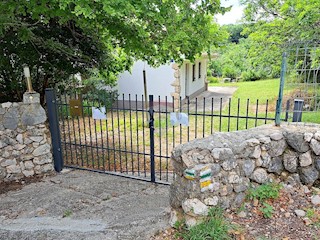 Casa Batomalj, Baška, 43m2