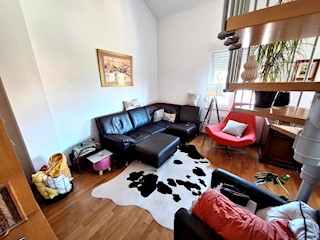 Appartamento Rubeši, Kastav, 101m2