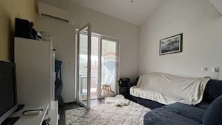 Appartamento Červar-Porat, Poreč, 38,14m2