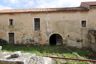 Casa Perini, Sveti Lovreč, 240m2