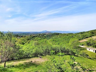 Terreno edificabile Bizek, Podsused - Vrapče, 4.897m2