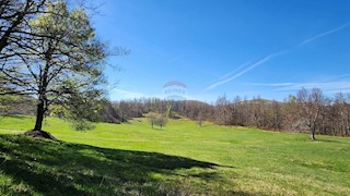 Terreno edificabile Mrzla Vodica, Lokve, 11,57m2