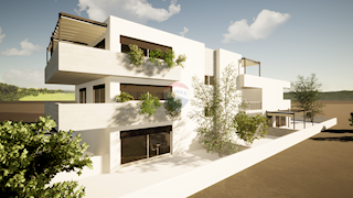 Appartamento Novigrad, 76,17m2