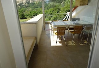 Appartamento Baška, 114m2