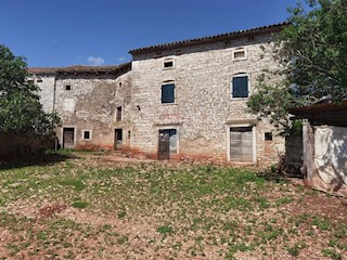 Casa Juršići, Svetvinčenat, 260m2