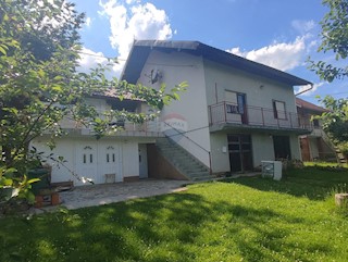 Casa Nebljusi, Donji Lapac, 238m2