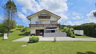 Casa Vrbišnica, Hum Na Sutli, 315m2