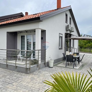 Casa Vrh, Krk, 70m2