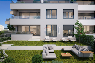 Appartamento Novigrad, 120,59m2