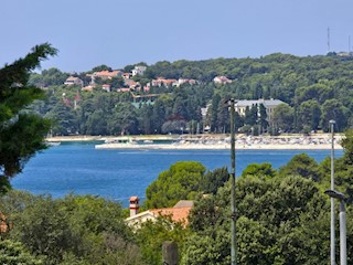 Appartamento Rovinj, 26m2