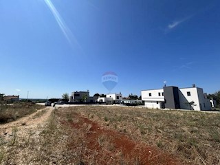 Terreno edificabile Kaštelir, Kaštelir-Labinci, 751m2