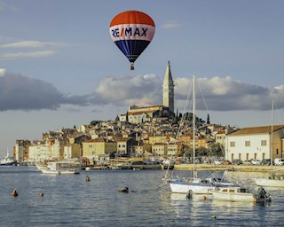 Terreno edificabile Rovinj, 5.078m2