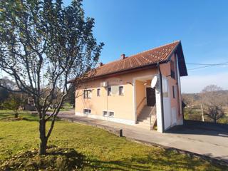 Casa Erdelj, Generalski Stol, 348m2