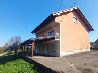 Casa Erdelj, Generalski Stol, 348m2