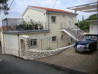 Casa Novi Vinodolski, 259m2