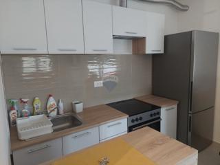 Appartamento Valdebek, Pula, 41m2